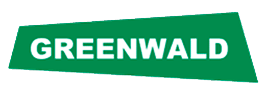 greenwald surgical logo