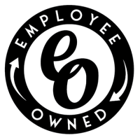 Employee Owned Logo