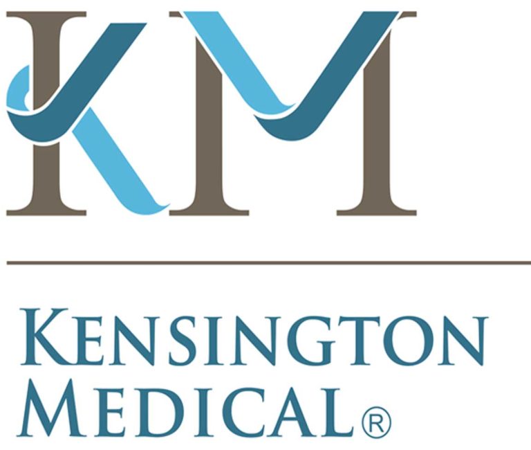 Kensington Medical Logo