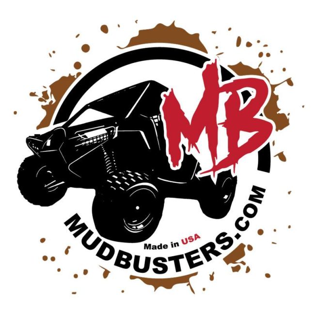 MudBusters Logo